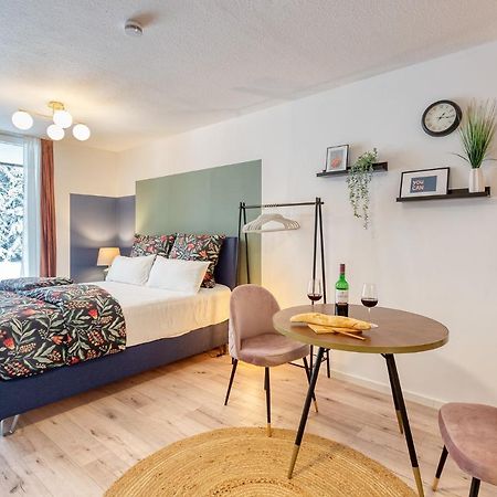 Apartment Rio วินเทอร์แบร์ก ภายนอก รูปภาพ
