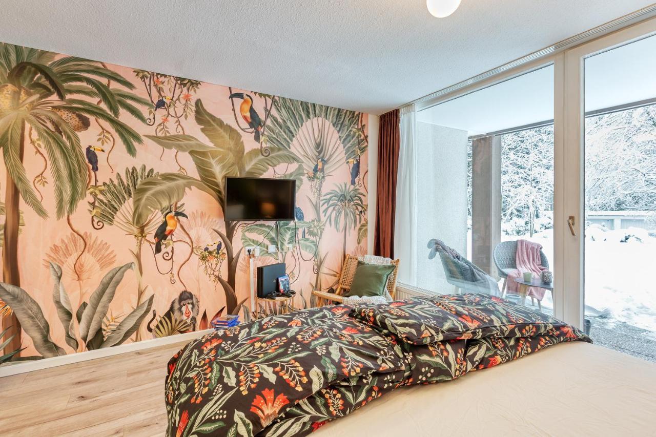 Apartment Rio วินเทอร์แบร์ก ภายนอก รูปภาพ