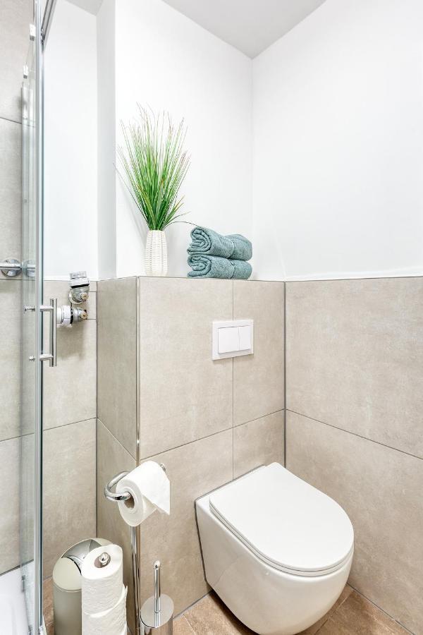 Apartment Rio วินเทอร์แบร์ก ภายนอก รูปภาพ