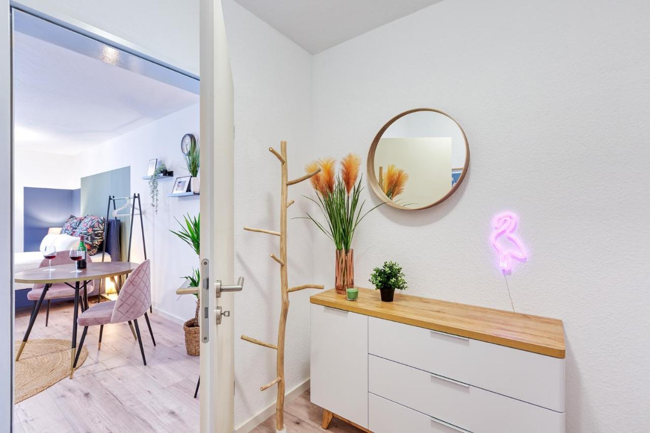 Apartment Rio วินเทอร์แบร์ก ภายนอก รูปภาพ